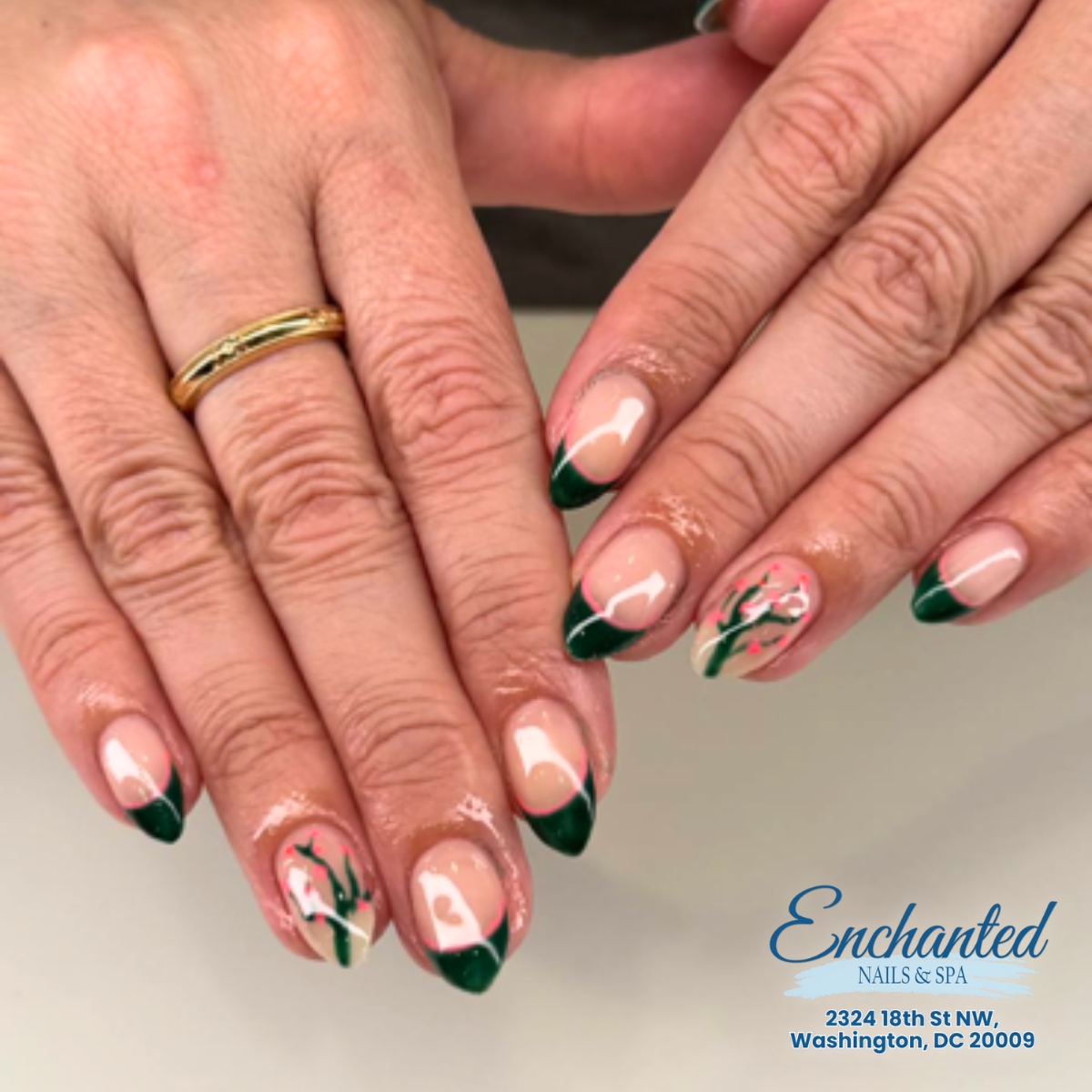 amazing nail